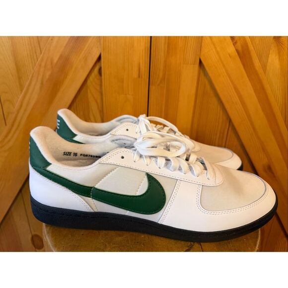 Nike Field General 82 SP White Varsity Shoes Sneakers FQ8762 101 Sz 15 main image 7